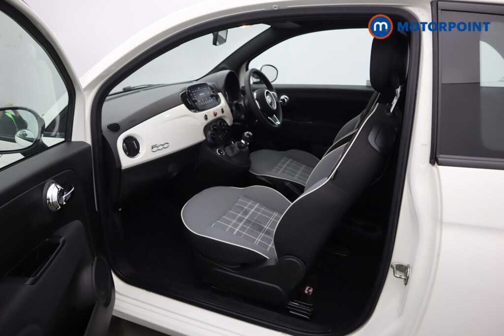 Used Fiat 500 2021 for sale - 76819424: Photo 37