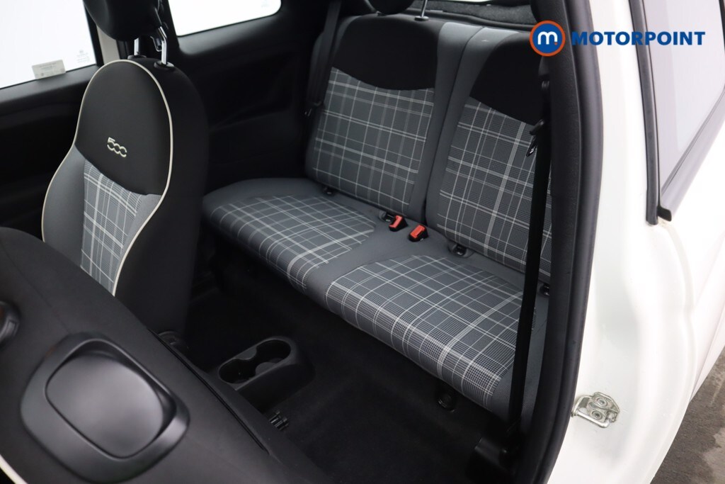 Used Fiat 500 2021 for sale - 76819424: Photo 39