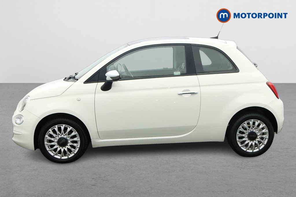 Used Fiat 500 2021 for sale - 76819424: Photo 4