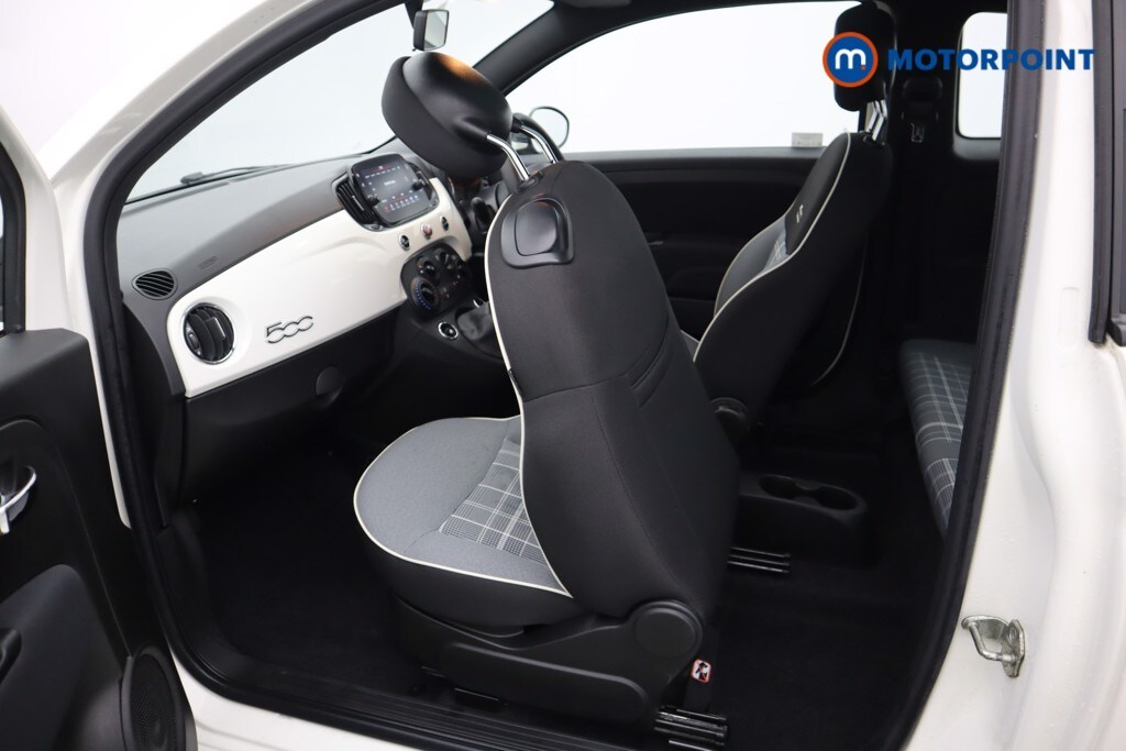 Used Fiat 500 2021 for sale - 76819424: Photo 40