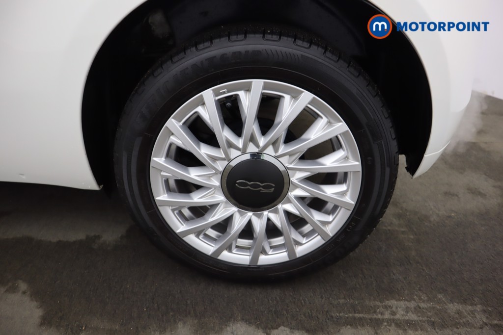 Used Fiat 500 2021 for sale - 76819424: Photo 42