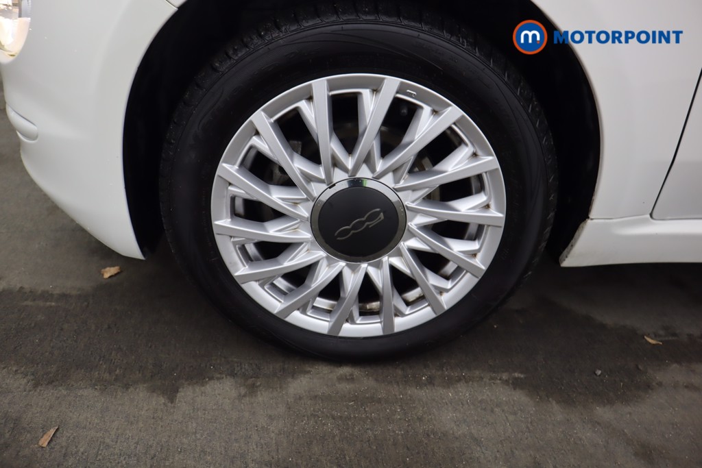 Used Fiat 500 2021 for sale - 76819424: Photo 43