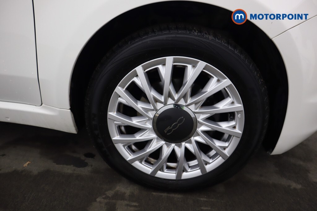 Used Fiat 500 2021 for sale - 76819424: Photo 44