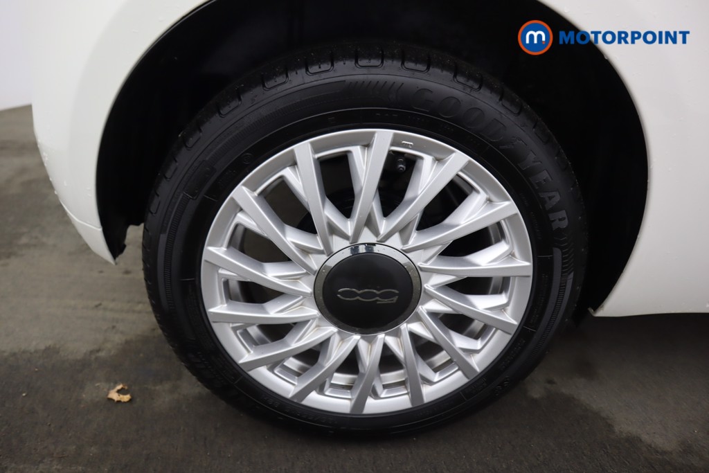 Used Fiat 500 2021 for sale - 76819424: Photo 45