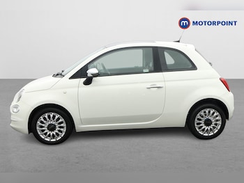 Used Fiat 500 2021 for sale - 76819424: Photo