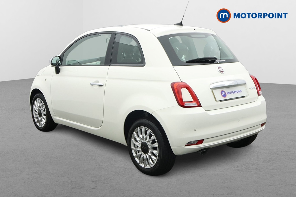 Used Fiat 500 2021 for sale - 76819424: Photo 5