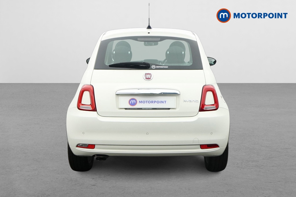 Used Fiat 500 2021 for sale - 76819424: Photo 6