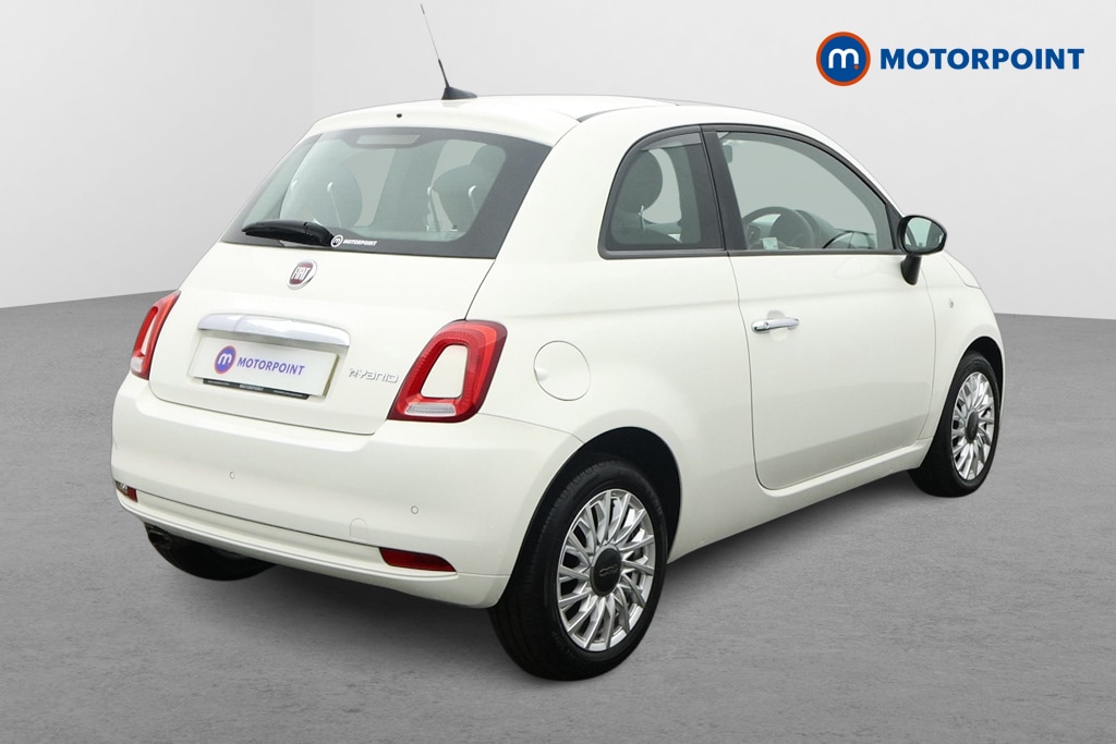 Used Fiat 500 2021 for sale - 76819424: Photo 7