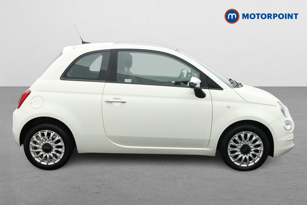 Used Fiat 500 2021 for sale - 76819424: Photo 8