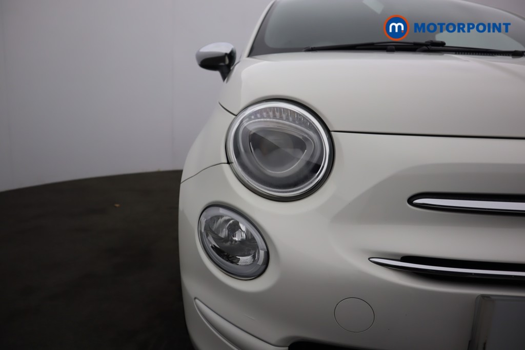 Used Fiat 500 2021 for sale - 76819424: Photo 9