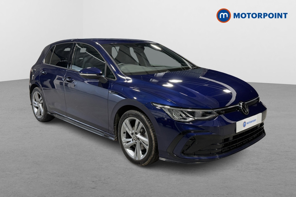 Used Volkswagen Golf 2022 for sale - 77730380: Photo 1