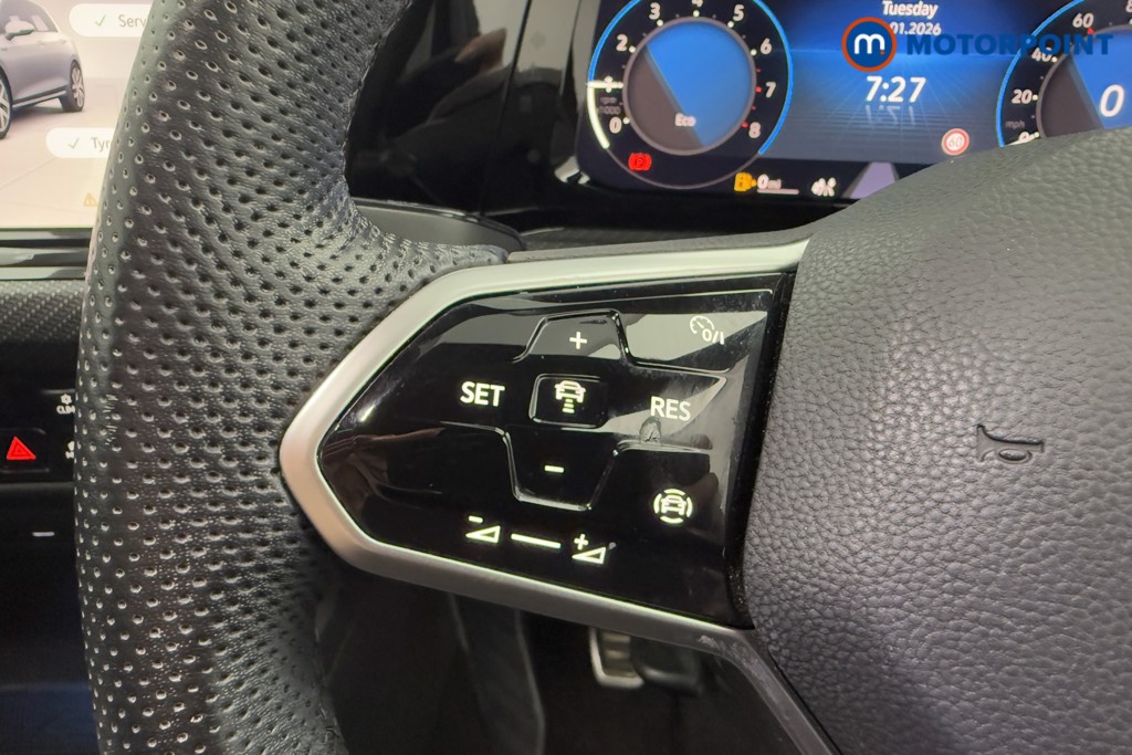 Used Volkswagen Golf 2022 for sale - 77730380: Photo 12