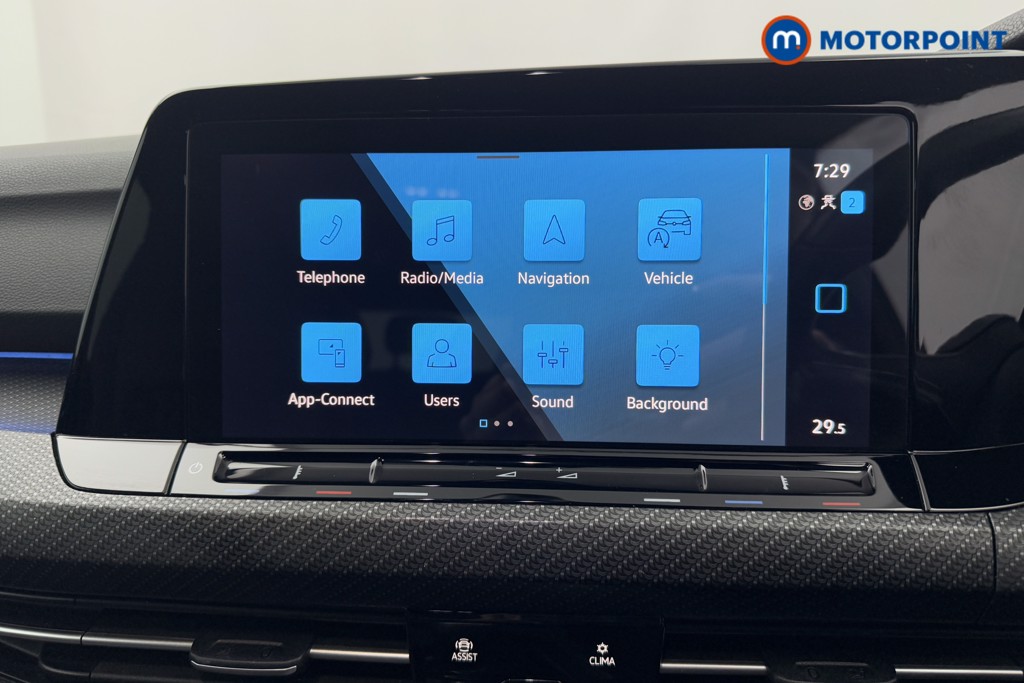 Used Volkswagen Golf 2022 for sale - 77730380: Photo 15