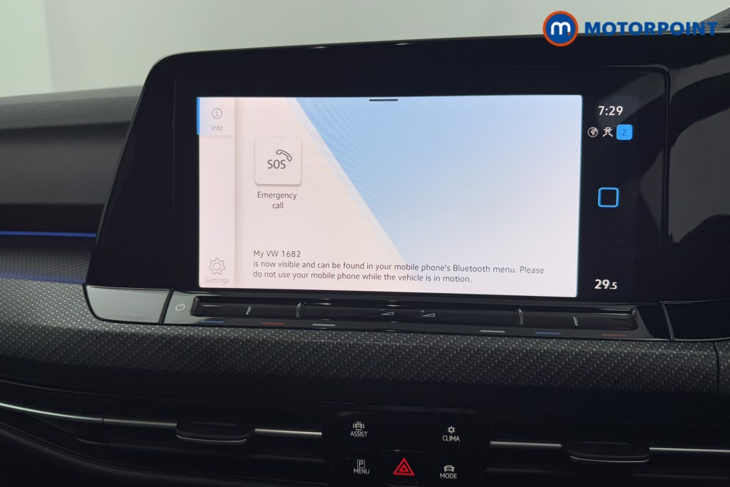 Used Volkswagen Golf 2022 for sale - 77730380: Photo 17