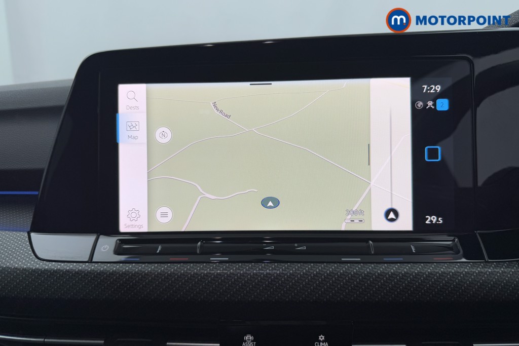 Used Volkswagen Golf 2022 for sale - 77730380: Photo 18