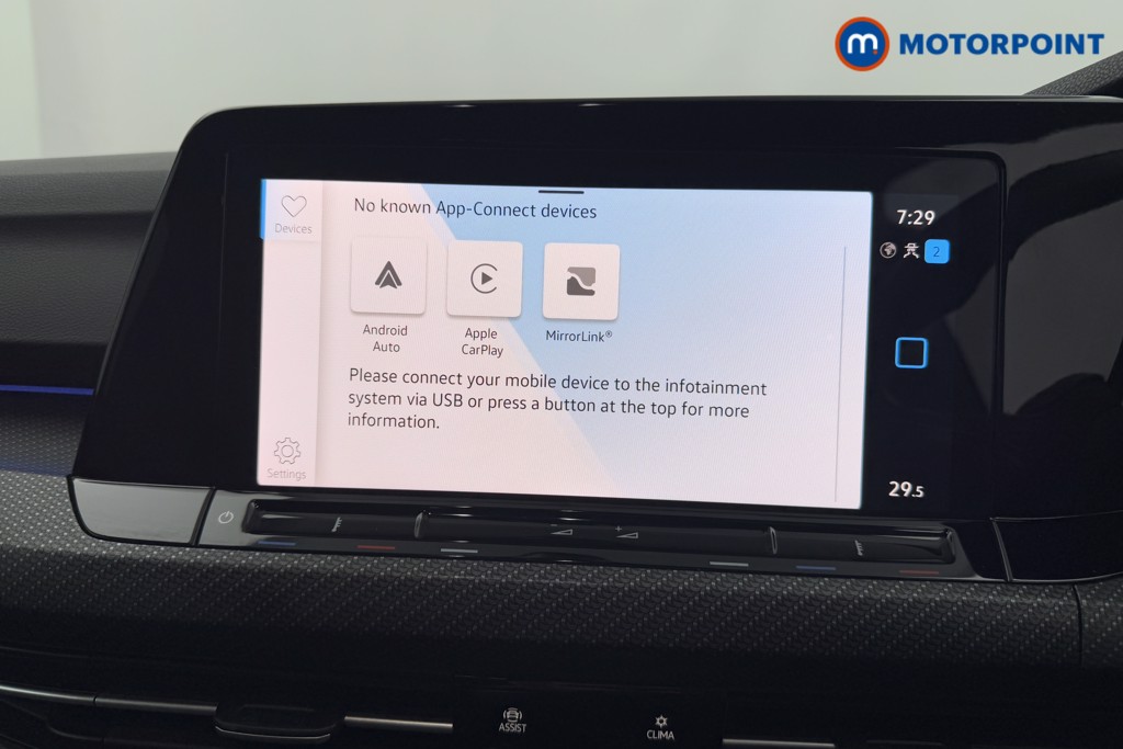 Used Volkswagen Golf 2022 for sale - 77730380: Photo 19