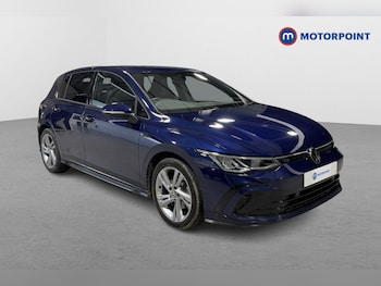 2022 - 1.5 TSI R-Line 5dr