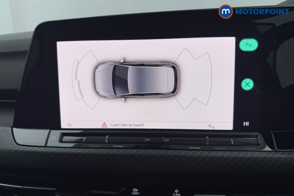 Used Volkswagen Golf 2022 for sale - 77730380: Photo 21