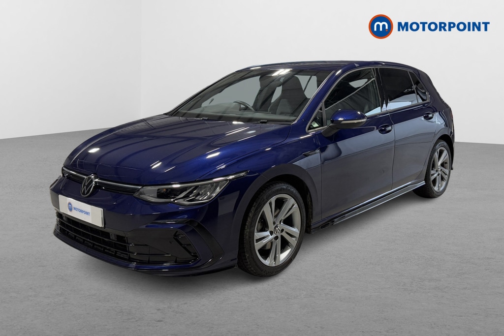 Used Volkswagen Golf 2022 for sale - 77730380: Photo 3