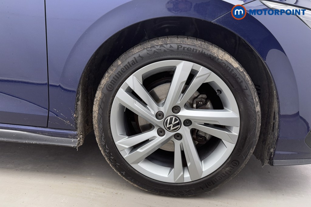 Used Volkswagen Golf 2022 for sale - 77730380: Photo 41