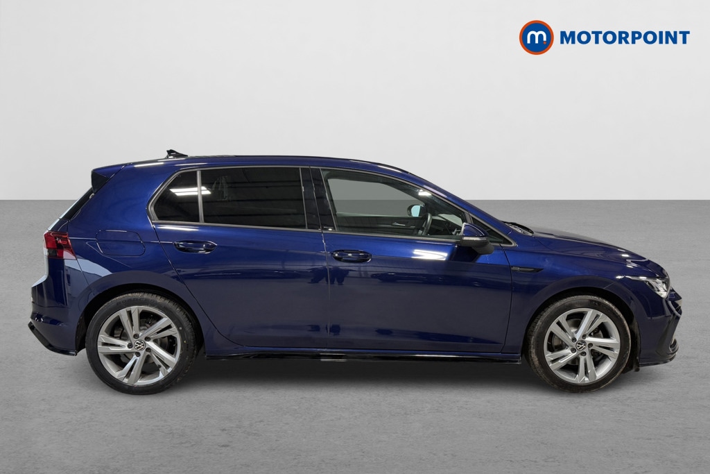 Used Volkswagen Golf 2022 for sale - 77730380: Photo 8