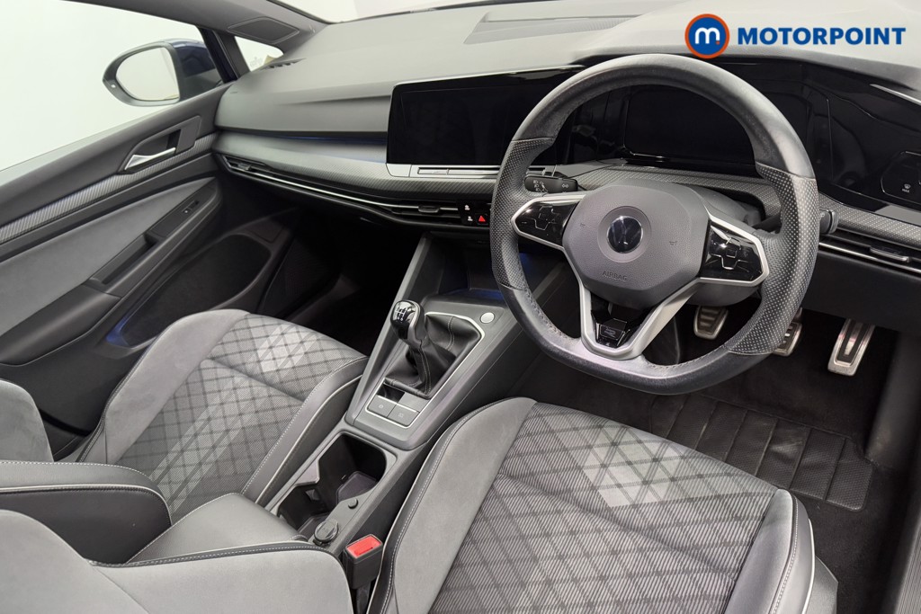 Used Volkswagen Golf 2022 for sale - 77730380: Photo 9