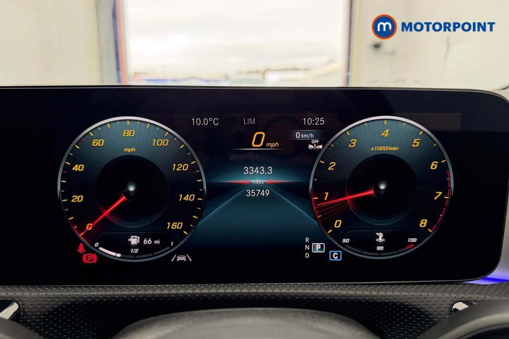 Used Mercedes-Benz CLA 2023 for sale - 77582324: Photo 10