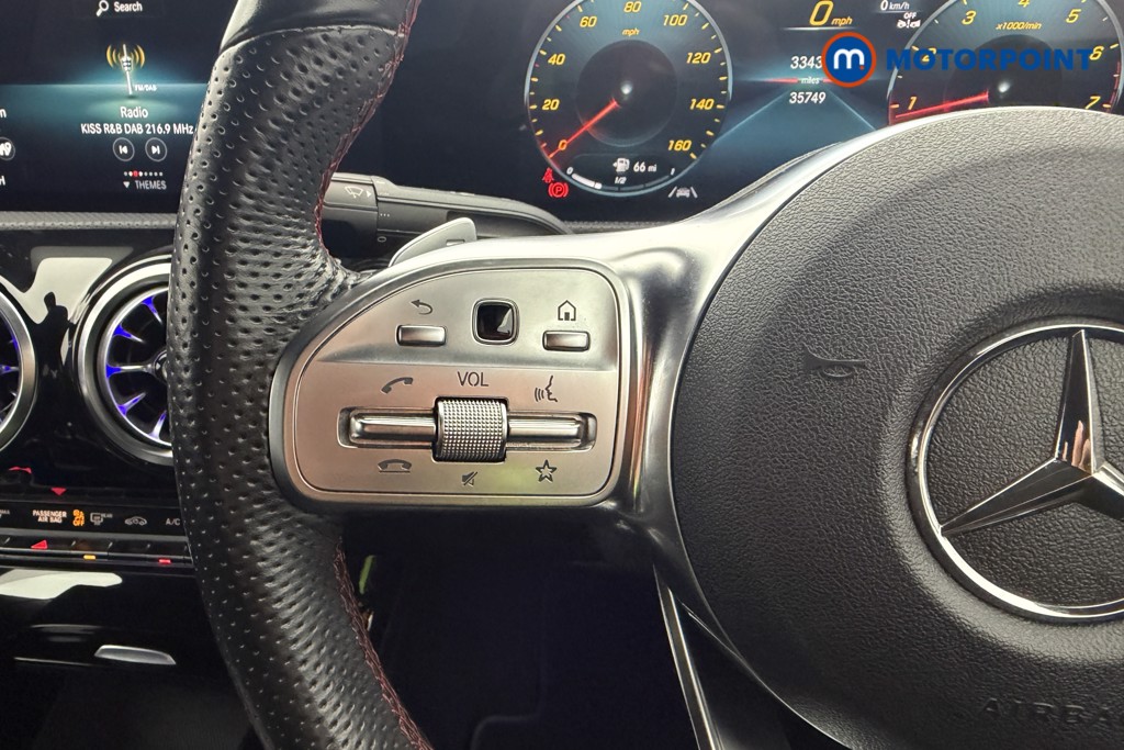 Used Mercedes-Benz CLA 2023 for sale - 77582324: Photo 11