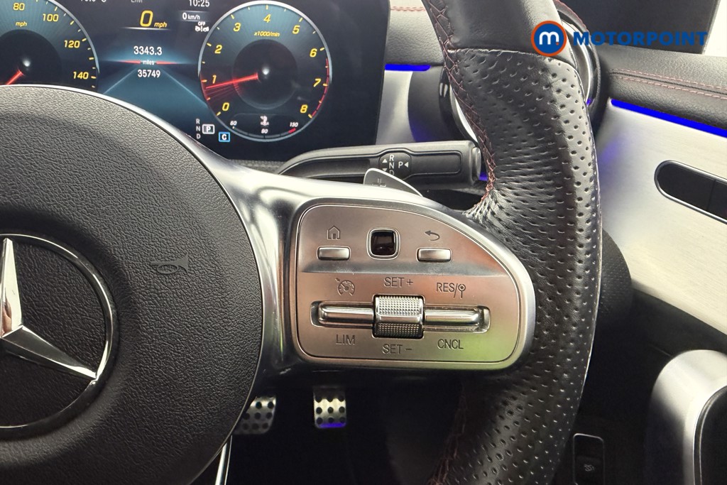 Used Mercedes-Benz CLA 2023 for sale - 77582324: Photo 12