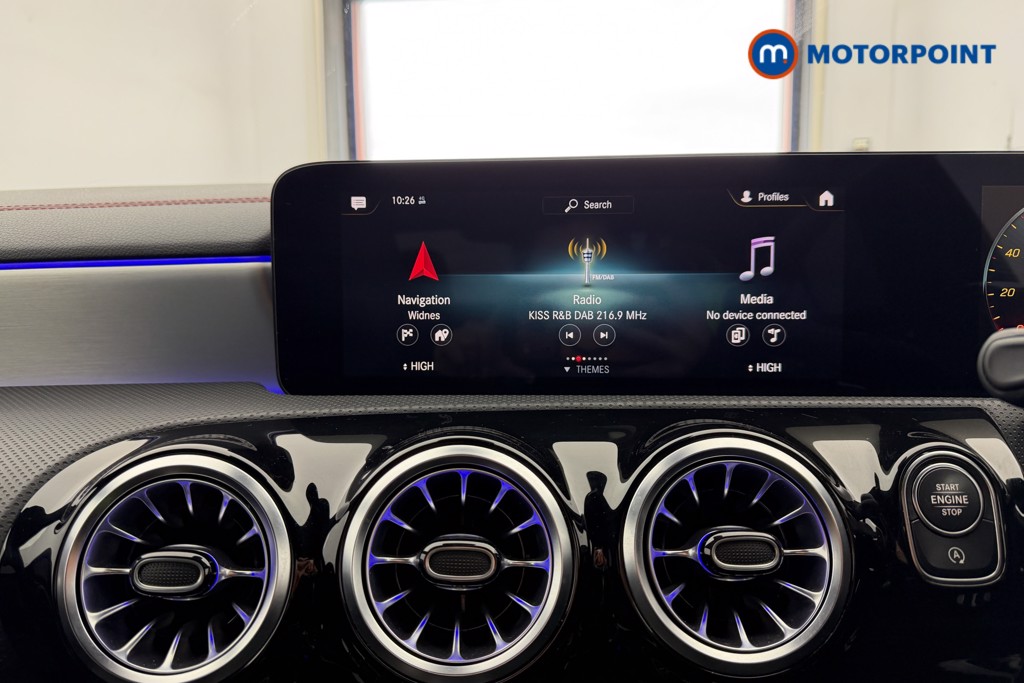 Used Mercedes-Benz CLA 2023 for sale - 77582324: Photo 18