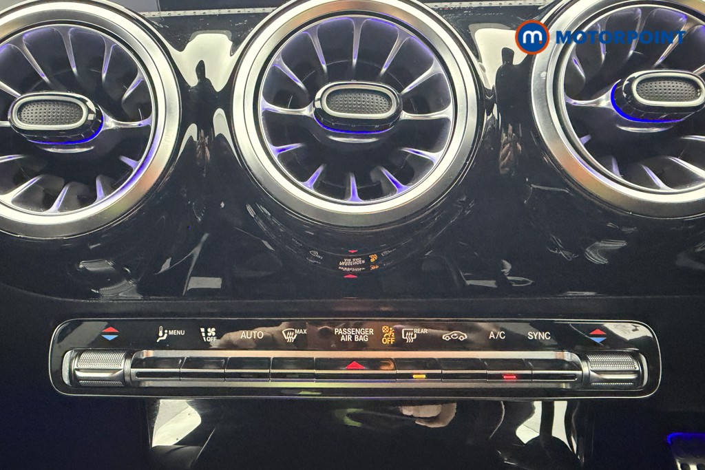 Used Mercedes-Benz CLA 2023 for sale - 77582324: Photo 19