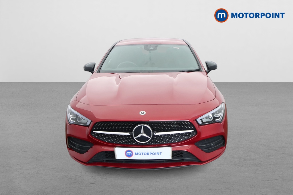 Used Mercedes-Benz CLA 2023 for sale - 77582324: Photo 2