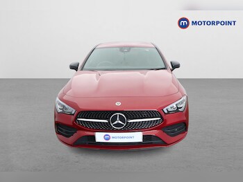 Used Mercedes-Benz CLA 2023 for sale - 77582324: Photo