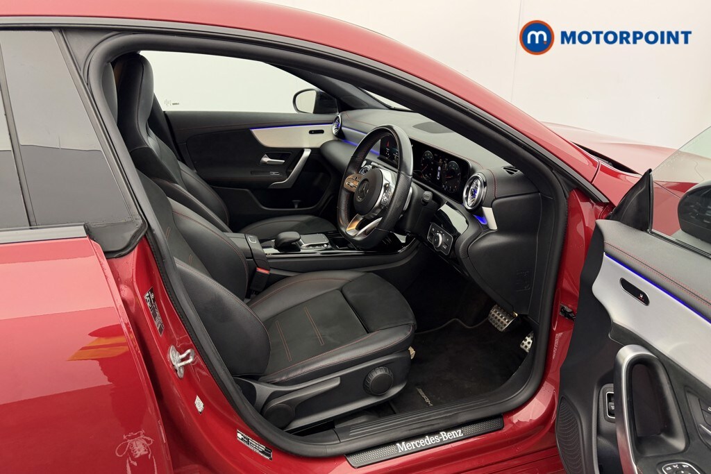 Used Mercedes-Benz CLA 2023 for sale - 77582324: Photo 31