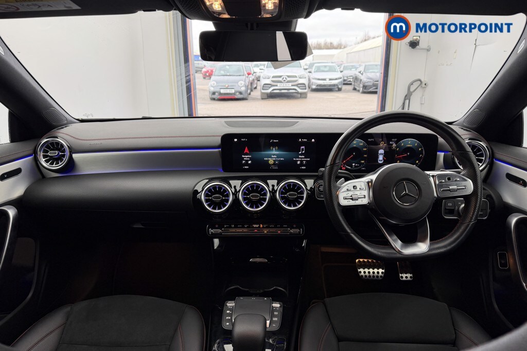 Used Mercedes-Benz CLA 2023 for sale - 77582324: Photo 32