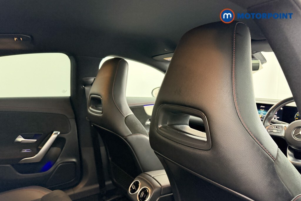 Used Mercedes-Benz CLA 2023 for sale - 77582324: Photo 35