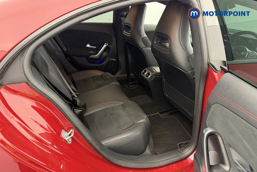 Used Mercedes-Benz CLA 2023 for sale - 77582324: Photo 36