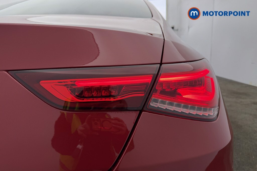 Used Mercedes-Benz CLA 2023 for sale - 77582324: Photo 38