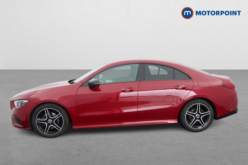 Used Mercedes-Benz CLA 2023 for sale - 77582324: Photo 4