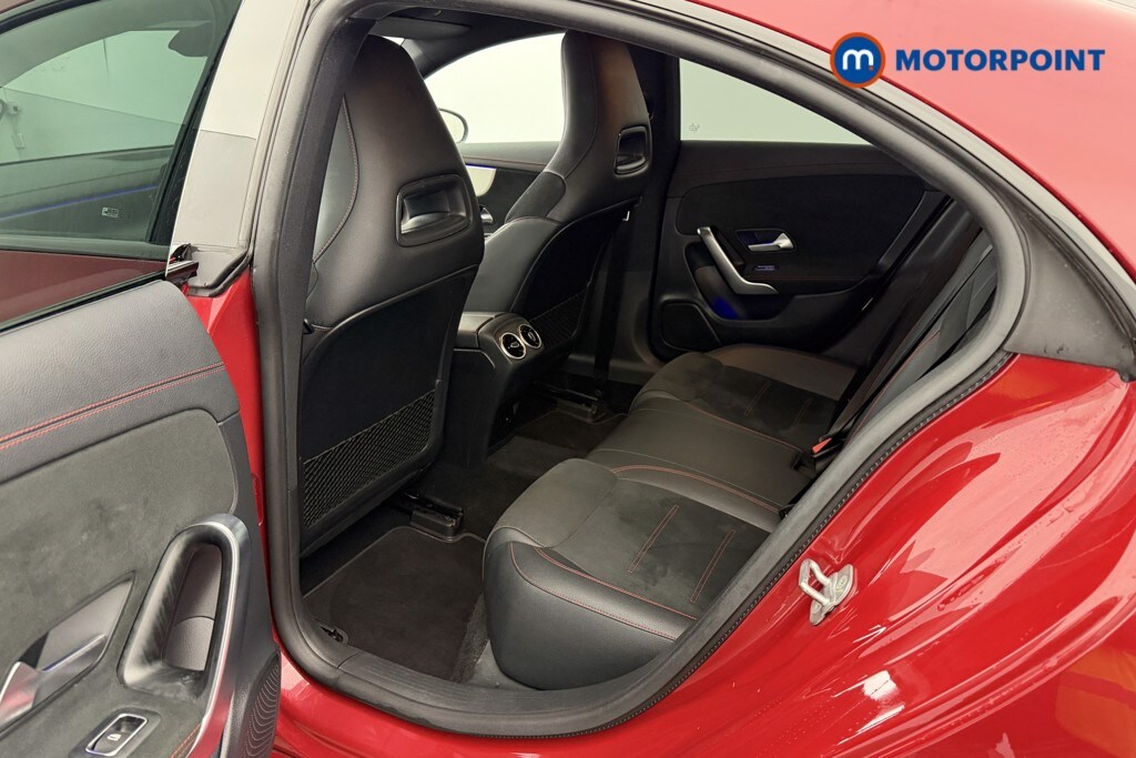 Used Mercedes-Benz CLA 2023 for sale - 77582324: Photo 40