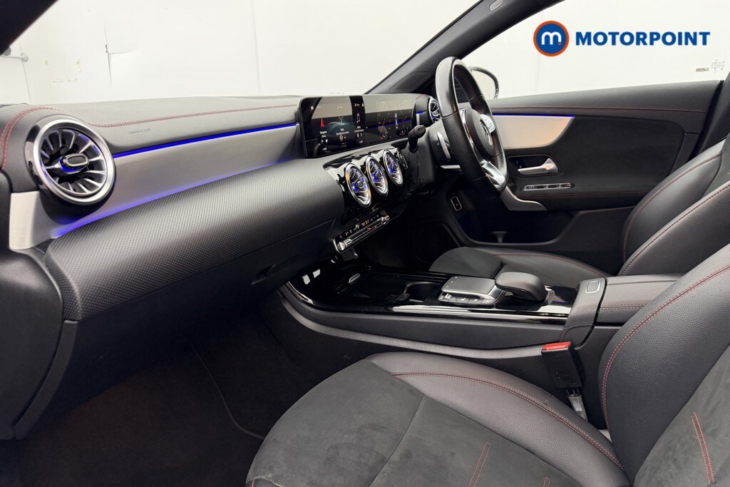 Used Mercedes-Benz CLA 2023 for sale - 77582324: Photo 43