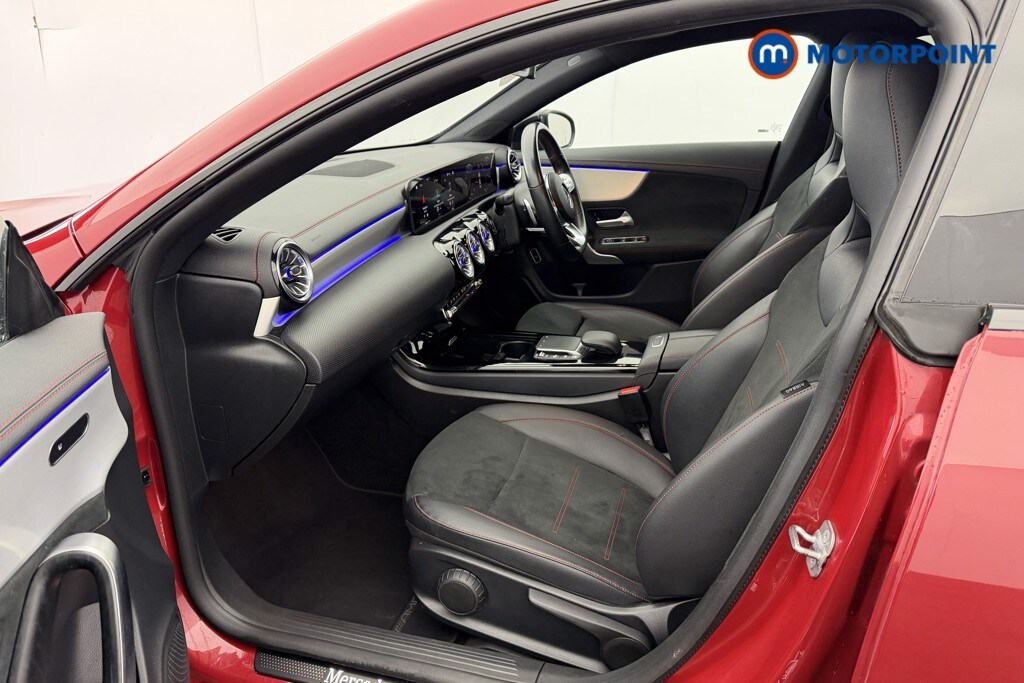 Used Mercedes-Benz CLA 2023 for sale - 77582324: Photo 44