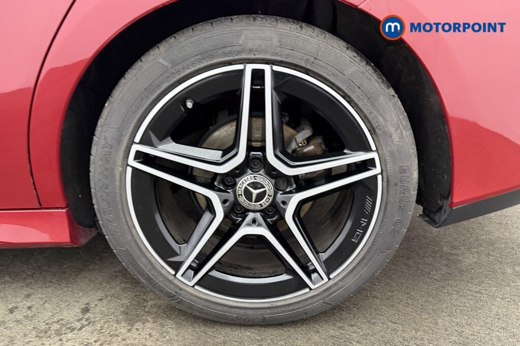 Used Mercedes-Benz CLA 2023 for sale - 77582324: Photo 46