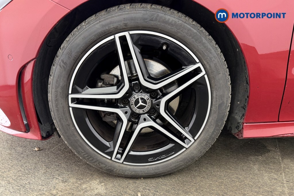 Used Mercedes-Benz CLA 2023 for sale - 77582324: Photo 47