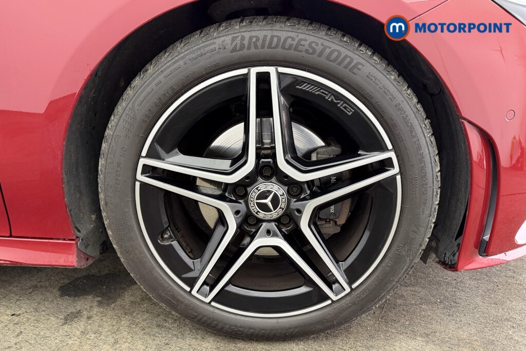 Used Mercedes-Benz CLA 2023 for sale - 77582324: Photo 48