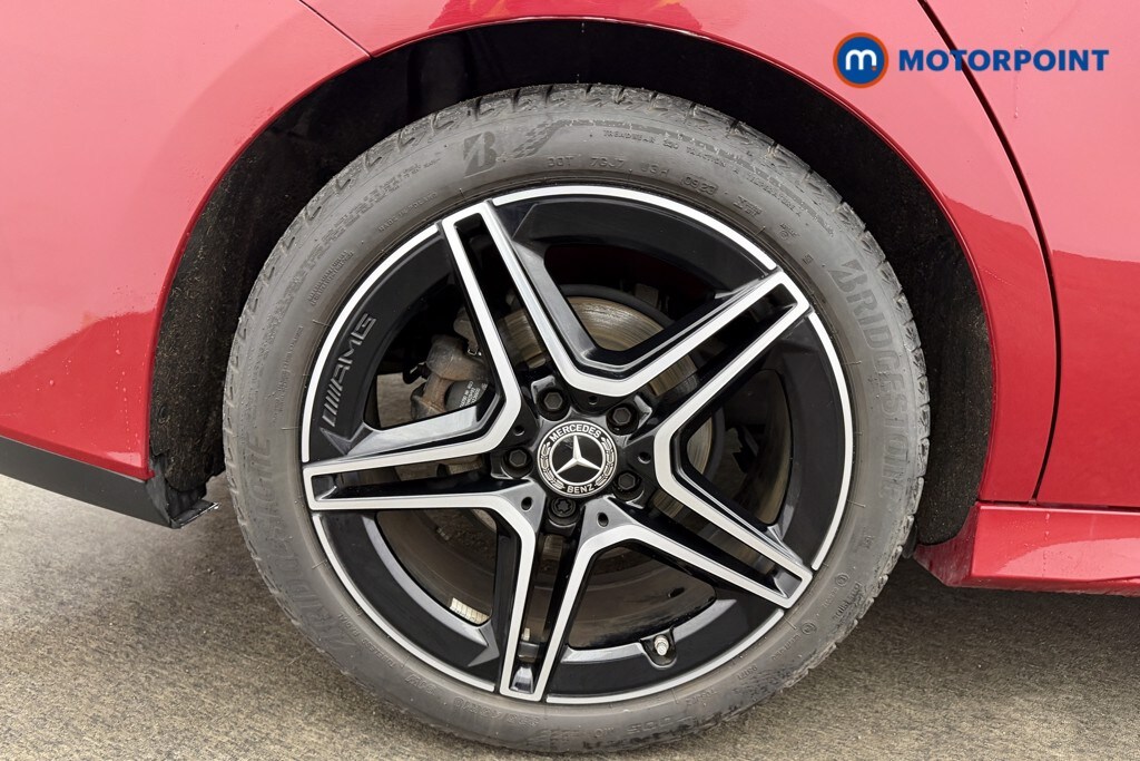 Used Mercedes-Benz CLA 2023 for sale - 77582324: Photo 49