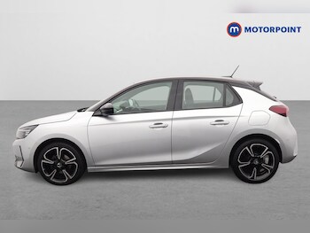 Used Vauxhall Corsa 2023 for sale - 78485296: Photo