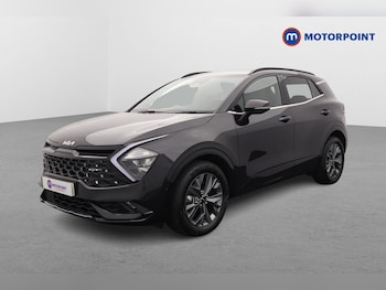 Used Kia Sportage 2025 for sale - 78630918: Photo