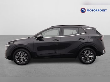 Used Kia Sportage 2025 for sale - 78630918: Photo