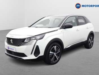 Used Peugeot 3008 2023 for sale - 74645858: Photo